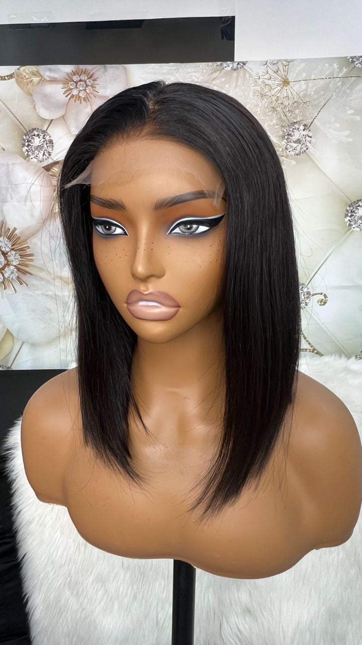 “Star” premade budget bob