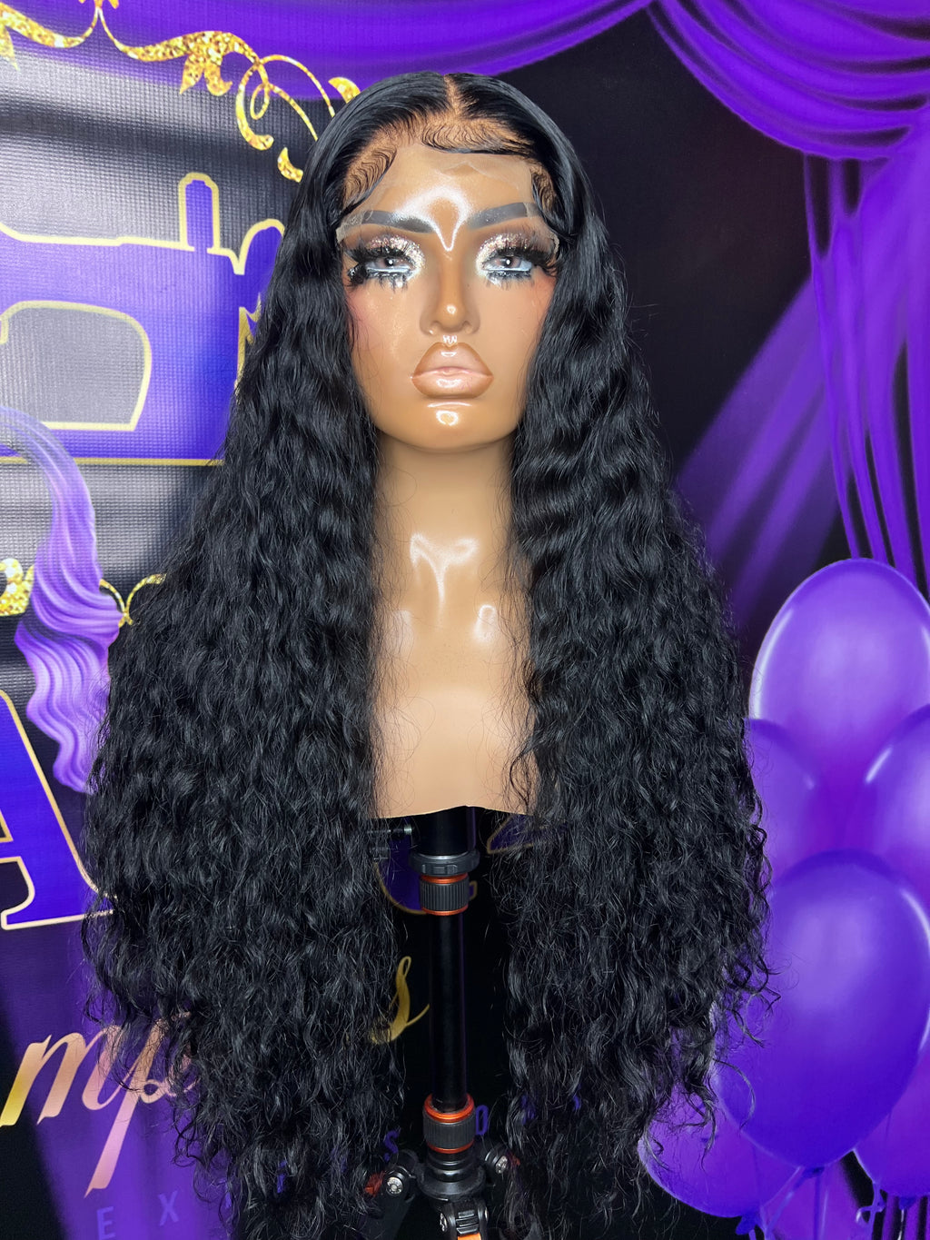 “India” custom luxe