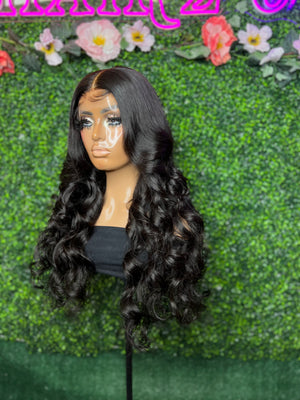 Mya (custom wig)
