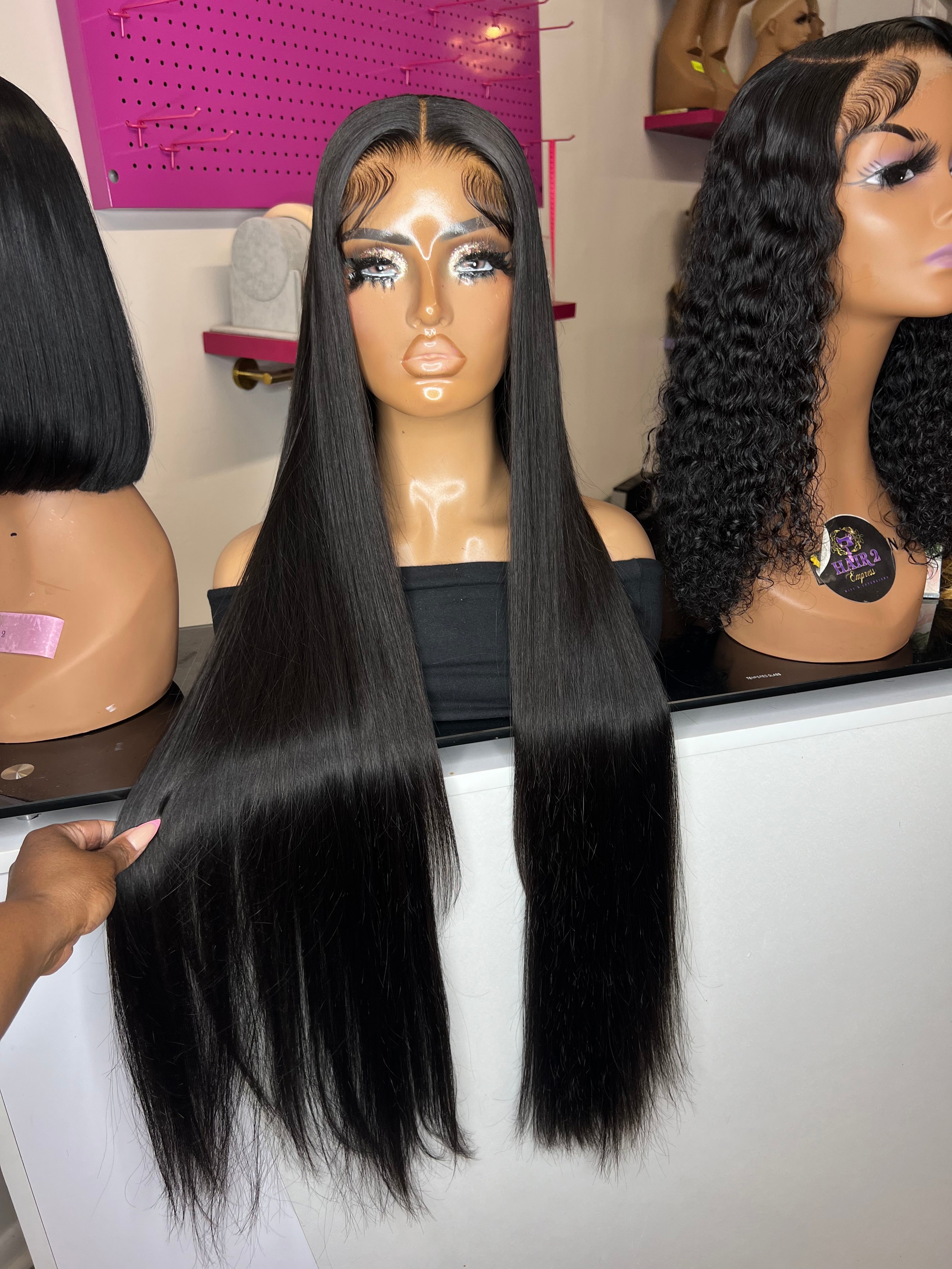 Shay (4 bundles)