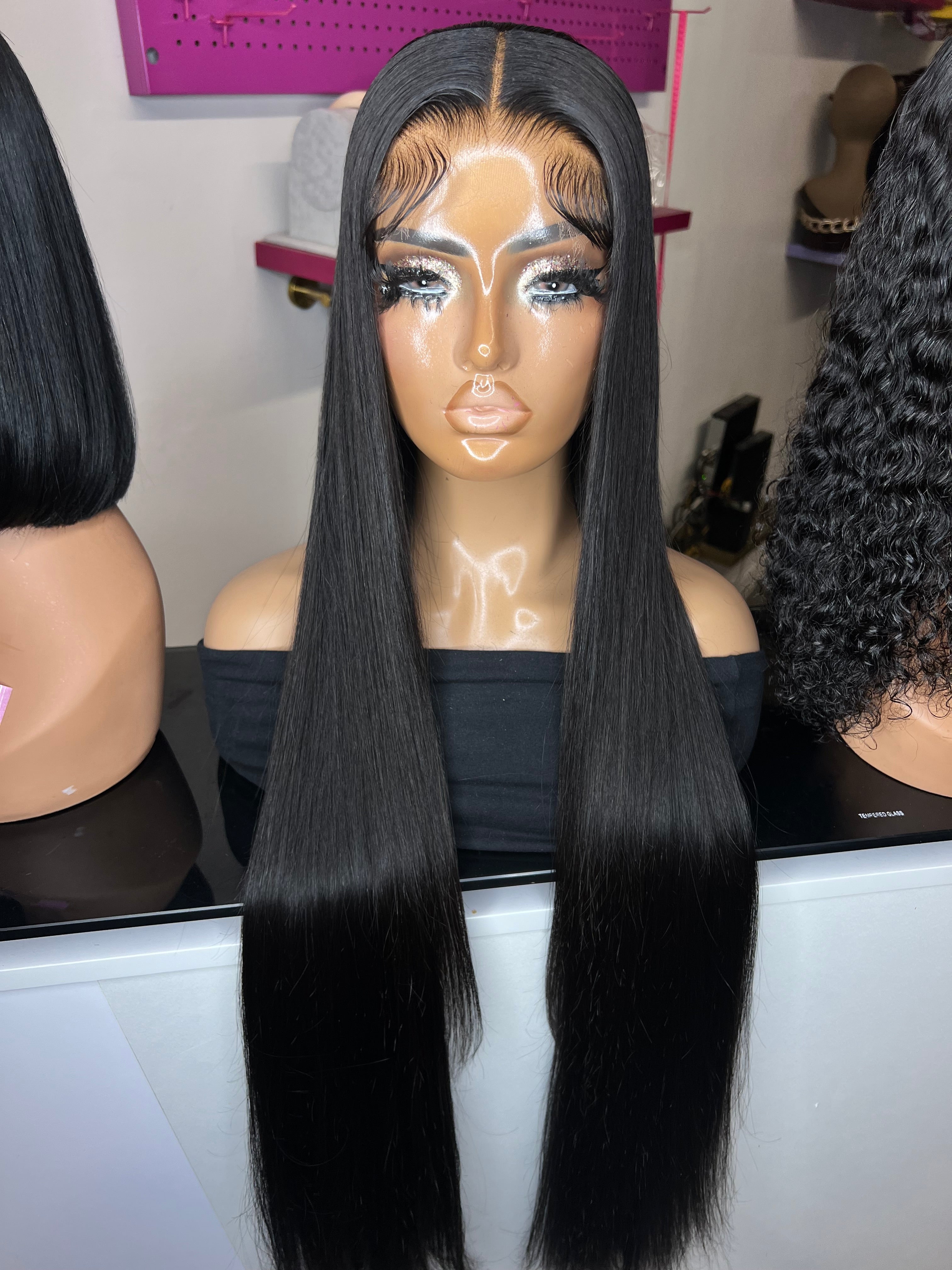 Shay (4 bundles)