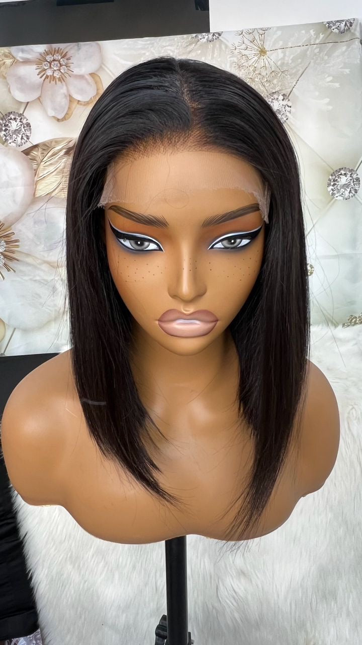 “Star” premade budget bob