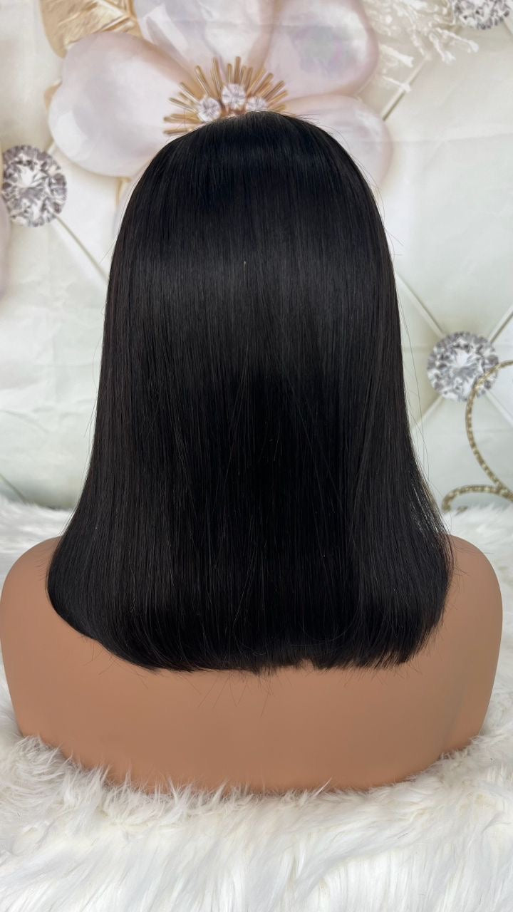 “Star” premade budget bob