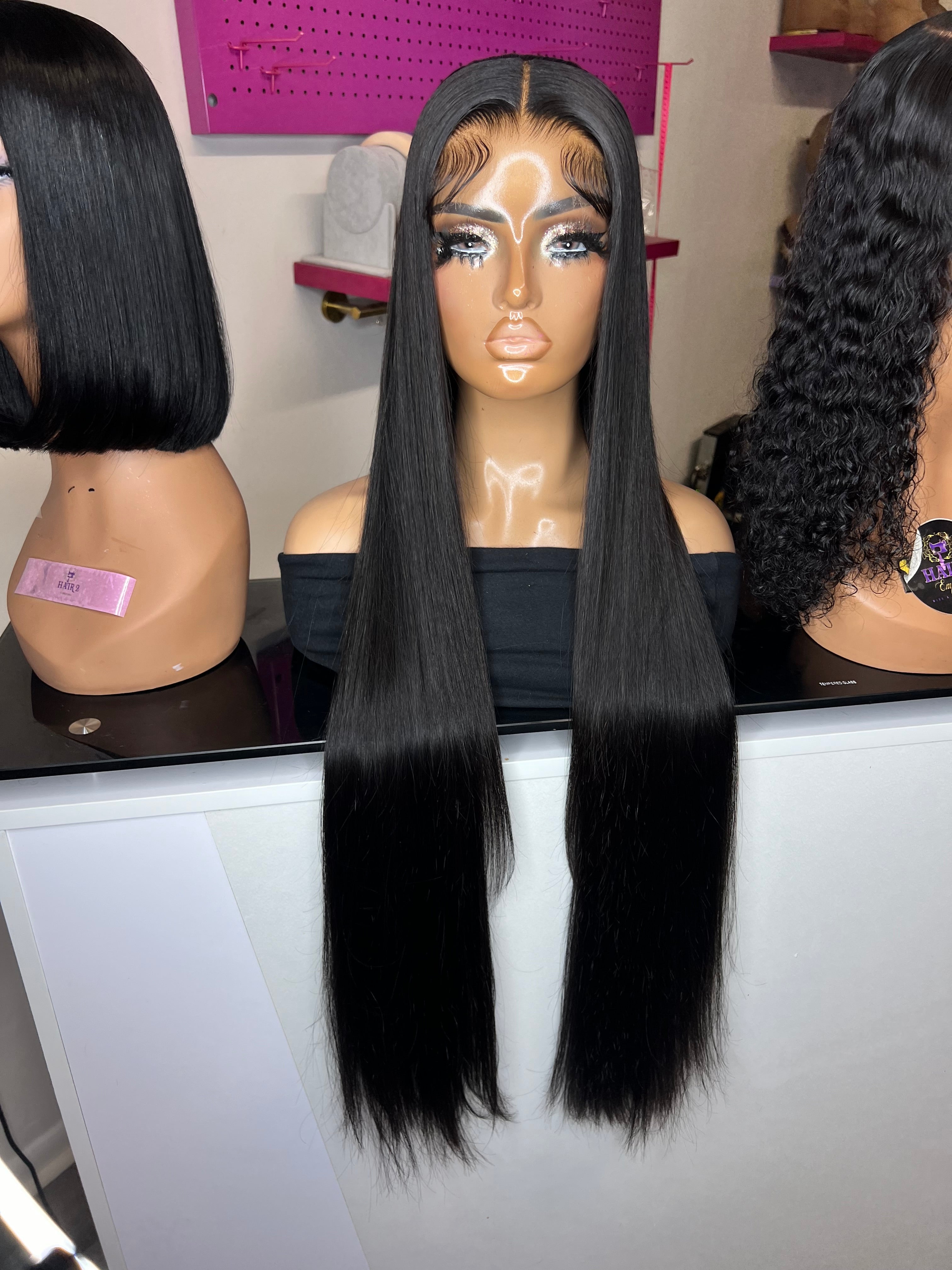 Shay (4 bundles)