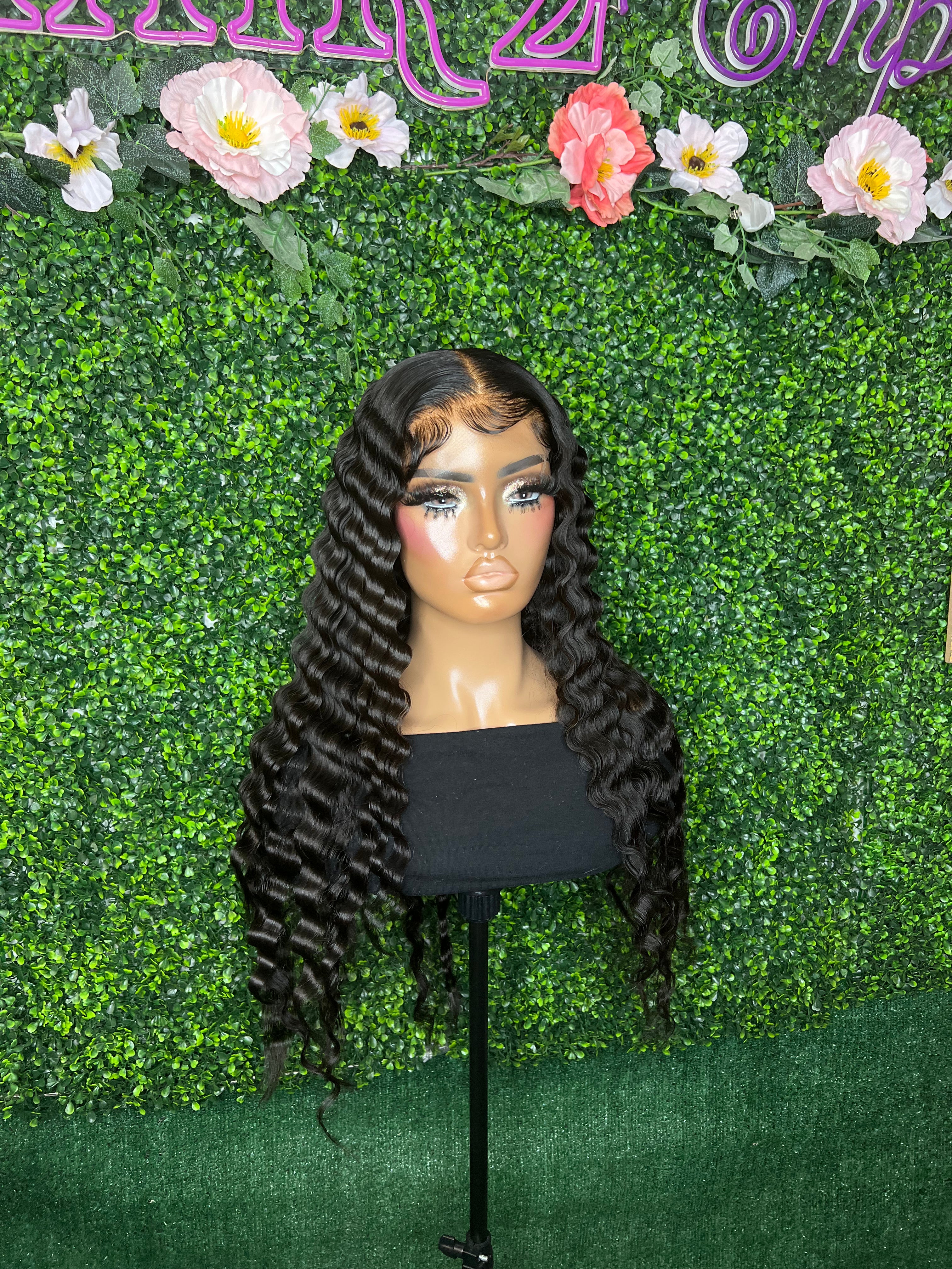 “ Shay “ layered