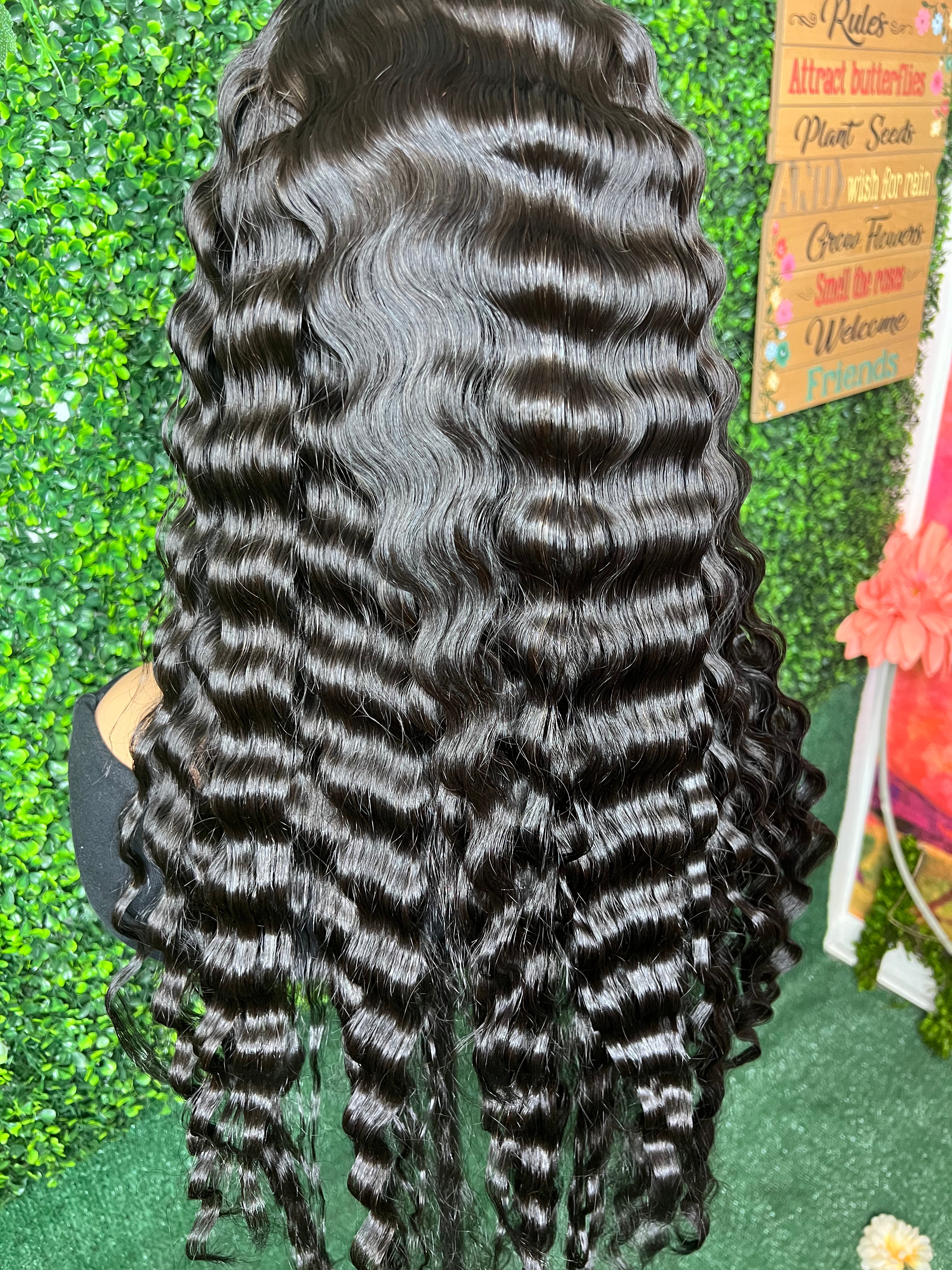 “ Shay “ layered