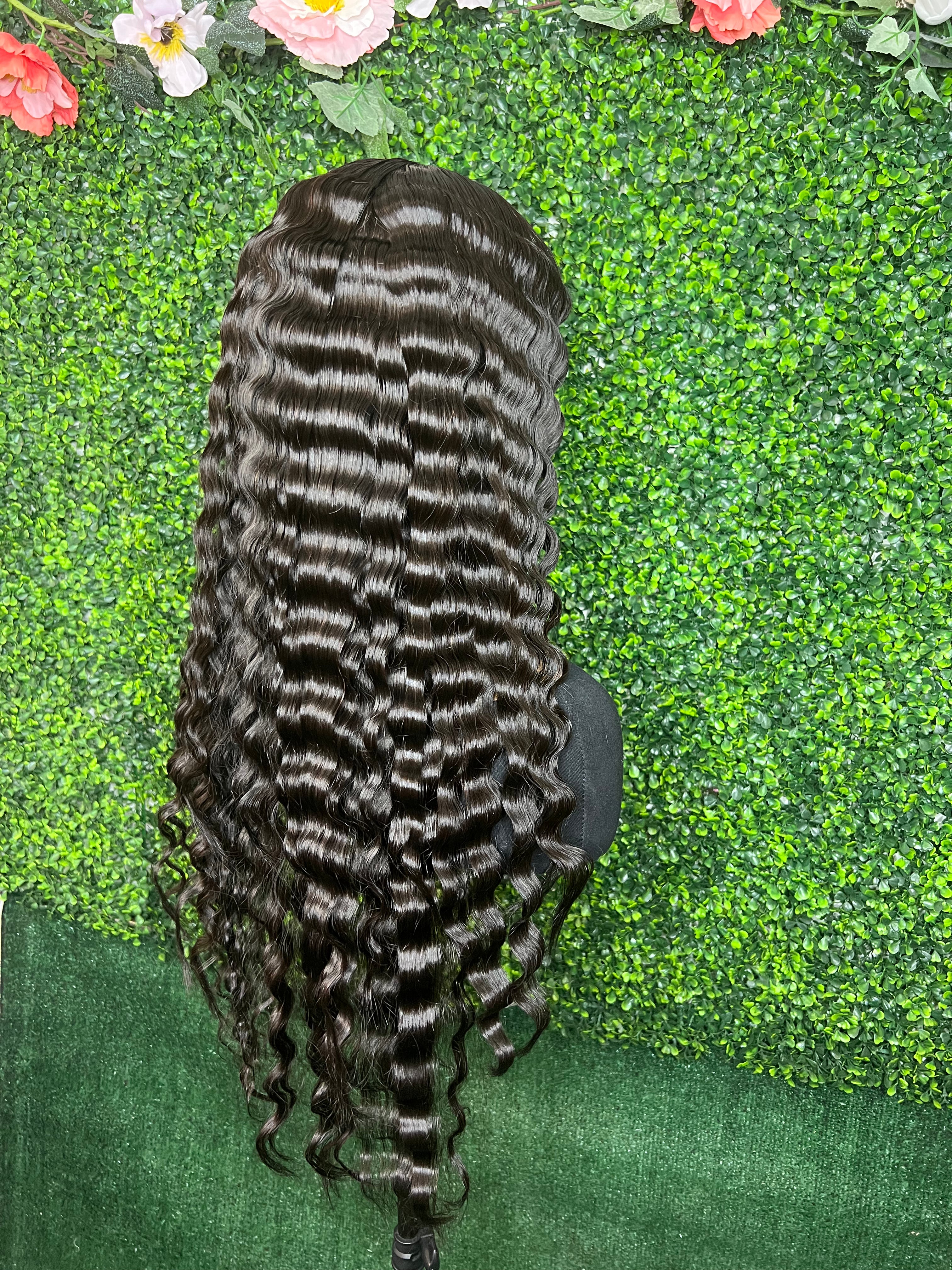 “ Shay “ layered